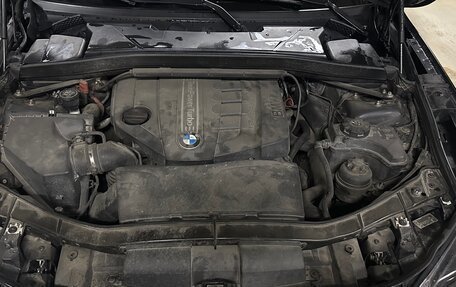 BMW X1, 2012 год, 1 550 000 рублей, 18 фотография