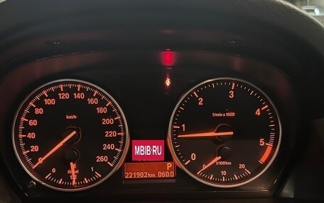BMW X1, 2012 год, 1 550 000 рублей, 15 фотография