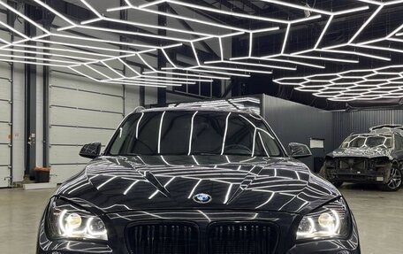 BMW X1, 2012 год, 1 550 000 рублей, 28 фотография