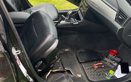 BMW X1, 2012 год, 1 550 000 рублей, 33 фотография
