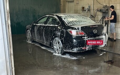 Mazda 6, 2010 год, 750 000 рублей, 4 фотография