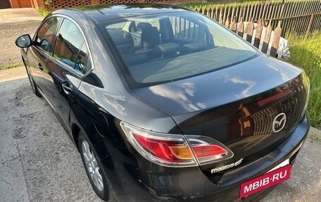 Mazda 6, 2010 год, 750 000 рублей, 3 фотография