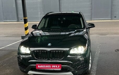 BMW X1, 2012 год, 1 550 000 рублей, 27 фотография