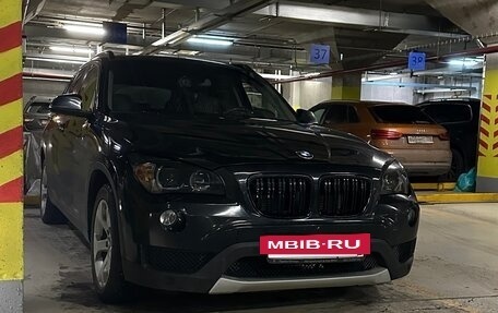 BMW X1, 2012 год, 1 550 000 рублей, 26 фотография