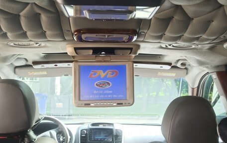 KIA Carnival III, 2008 год, 900 000 рублей, 6 фотография