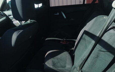 Chery Tiggo (T11), 2013 год, 295 000 рублей, 7 фотография