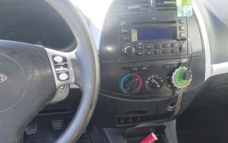 Chery Tiggo (T11), 2013 год, 295 000 рублей, 8 фотография