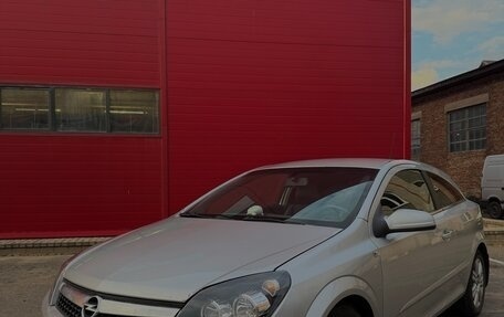 Opel Astra H, 2008 год, 350 000 рублей, 6 фотография