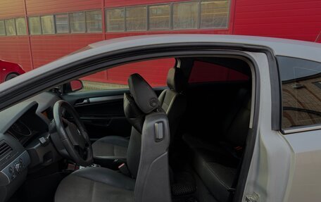 Opel Astra H, 2008 год, 350 000 рублей, 10 фотография