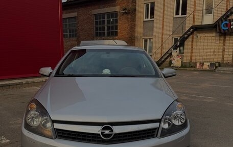 Opel Astra H, 2008 год, 350 000 рублей, 2 фотография