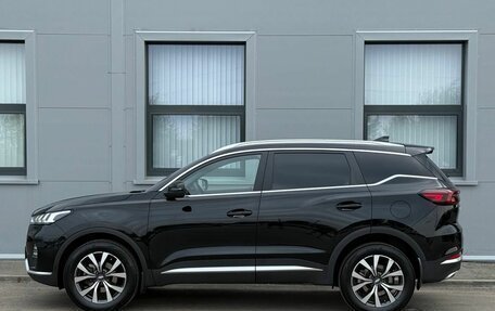 Chery Tiggo 7 Pro, 2022 год, 1 339 000 рублей, 8 фотография