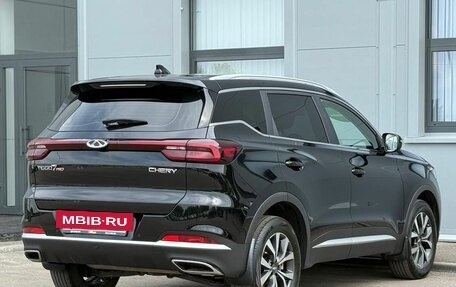 Chery Tiggo 7 Pro, 2022 год, 1 339 000 рублей, 5 фотография