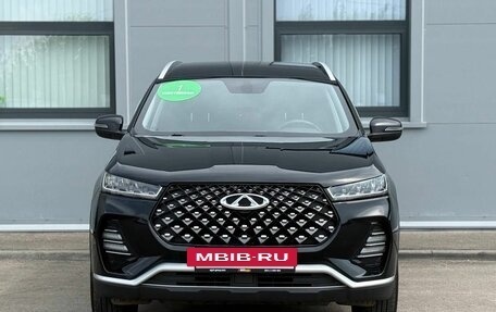 Chery Tiggo 7 Pro, 2022 год, 1 339 000 рублей, 2 фотография