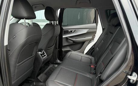 Chery Tiggo 7 Pro, 2022 год, 1 339 000 рублей, 12 фотография