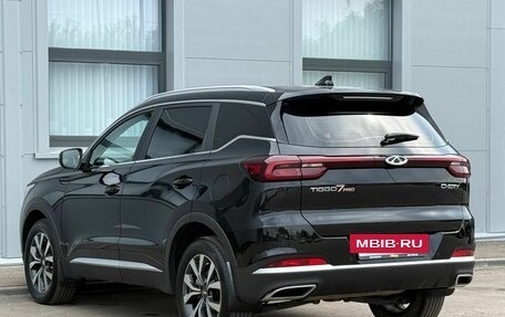 Chery Tiggo 7 Pro, 2022 год, 1 339 000 рублей, 7 фотография