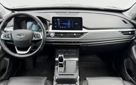 Chery Tiggo 7 Pro, 2022 год, 1 339 000 рублей, 15 фотография