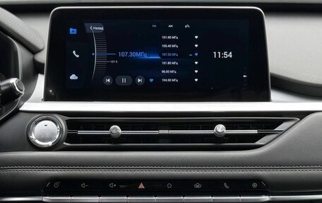 Chery Tiggo 7 Pro, 2022 год, 1 339 000 рублей, 16 фотография