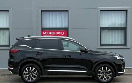 Chery Tiggo 7 Pro, 2022 год, 1 339 000 рублей, 4 фотография