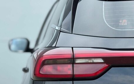 Chery Tiggo 7 Pro, 2022 год, 1 339 000 рублей, 22 фотография