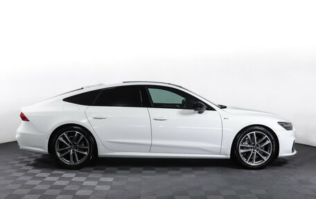 Audi A7, 2018 год, 5 249 000 рублей, 4 фотография