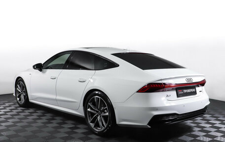 Audi A7, 2018 год, 5 249 000 рублей, 7 фотография