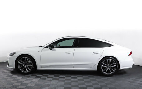 Audi A7, 2018 год, 5 249 000 рублей, 8 фотография