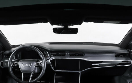 Audi A7, 2018 год, 5 249 000 рублей, 13 фотография