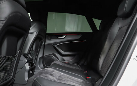Audi A7, 2018 год, 5 249 000 рублей, 12 фотография