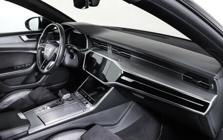 Audi A7, 2018 год, 5 249 000 рублей, 11 фотография