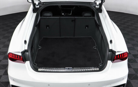 Audi A7, 2018 год, 5 249 000 рублей, 10 фотография