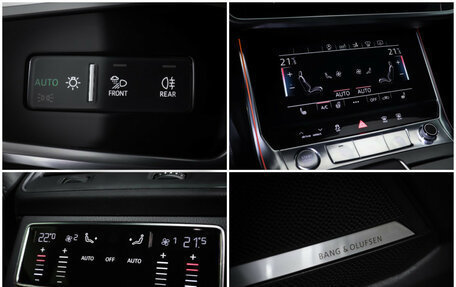Audi A7, 2018 год, 5 249 000 рублей, 21 фотография