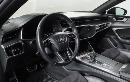 Audi A7, 2018 год, 5 249 000 рублей, 15 фотография