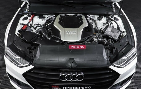 Audi A7, 2018 год, 5 249 000 рублей, 9 фотография