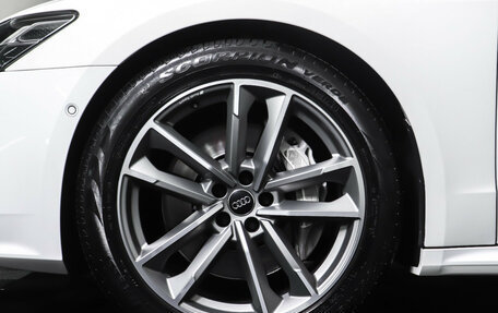 Audi A7, 2018 год, 5 249 000 рублей, 30 фотография