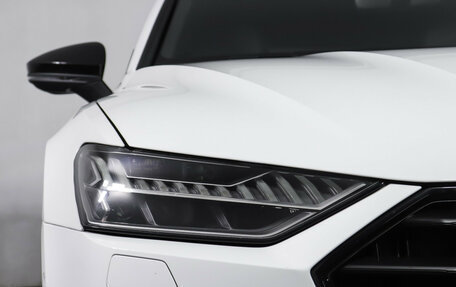 Audi A7, 2018 год, 5 249 000 рублей, 28 фотография