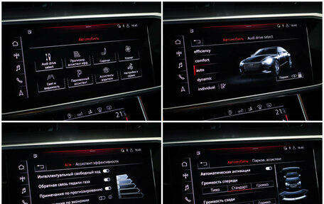 Audi A7, 2018 год, 5 249 000 рублей, 24 фотография