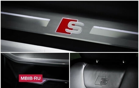 Audi A7, 2018 год, 5 249 000 рублей, 25 фотография