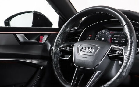 Audi A7, 2018 год, 5 249 000 рублей, 17 фотография