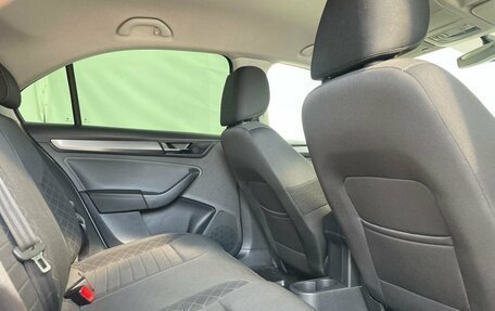 Skoda Rapid I, 2018 год, 1 320 000 рублей, 12 фотография