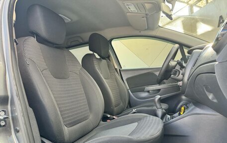 Renault Kaptur I рестайлинг, 2017 год, 1 349 000 рублей, 10 фотография