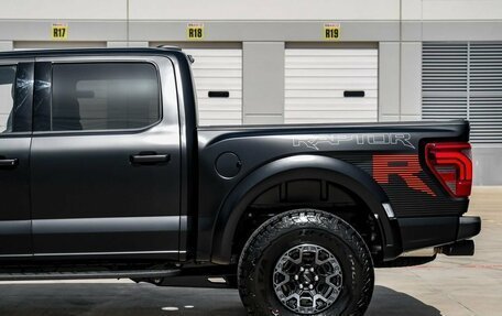Ford F-150, 2025 год, 23 900 000 рублей, 3 фотография