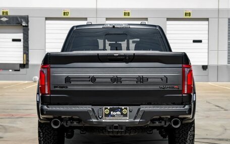 Ford F-150, 2025 год, 23 900 000 рублей, 2 фотография