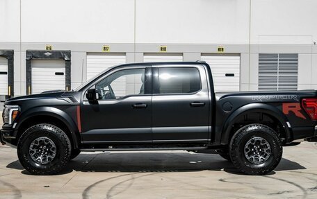 Ford F-150, 2025 год, 23 900 000 рублей, 4 фотография