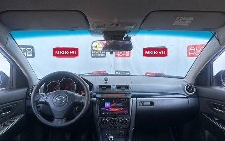 Mazda 3, 2006 год, 430 000 рублей, 8 фотография