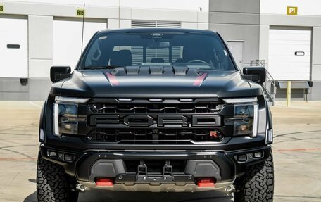 Ford F-150, 2025 год, 23 900 000 рублей, 8 фотография