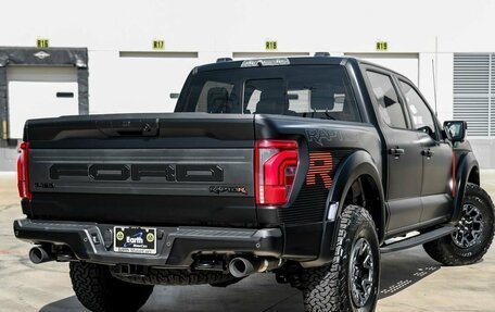Ford F-150, 2025 год, 23 900 000 рублей, 9 фотография