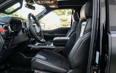 Ford F-150, 2025 год, 23 900 000 рублей, 12 фотография