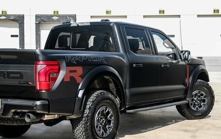 Ford F-150, 2025 год, 23 900 000 рублей, 11 фотография