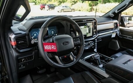 Ford F-150, 2025 год, 23 900 000 рублей, 13 фотография