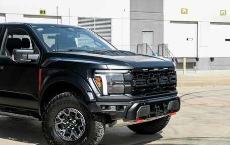 Ford F-150, 2025 год, 23 900 000 рублей, 14 фотография